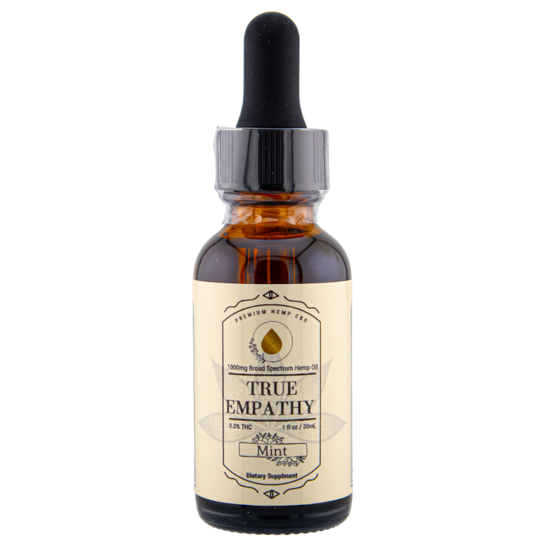 CBD Tincture 1000mg CBD Tincture 1000mg