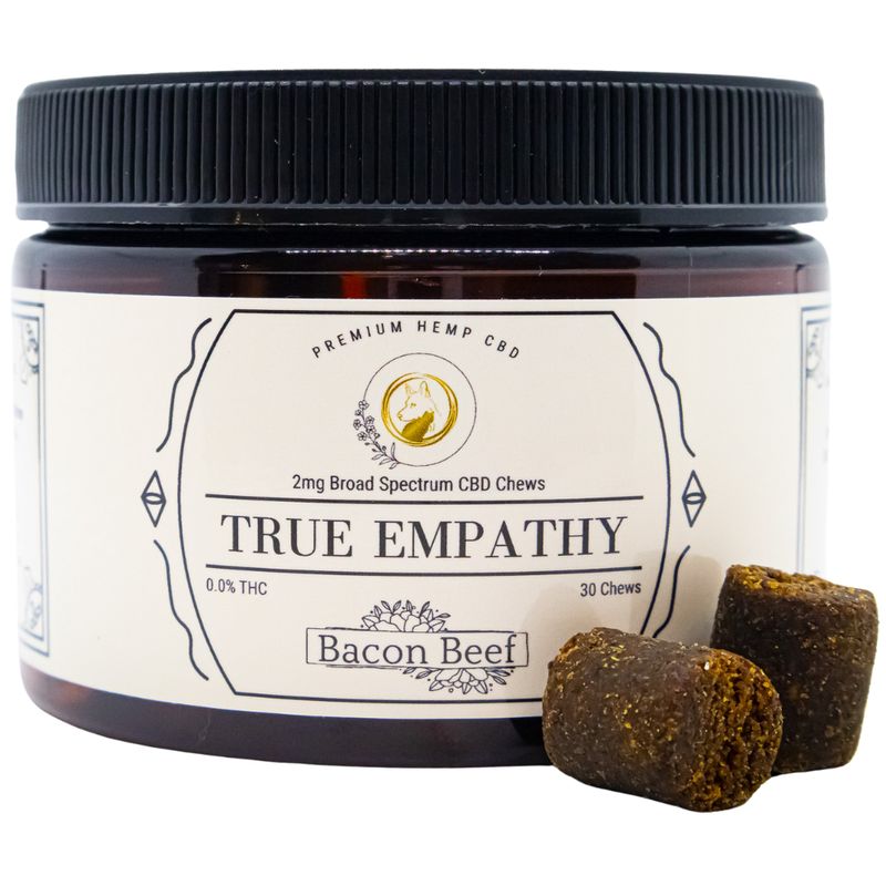 CBD Dog Treats