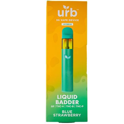 elf bar vape uk Vape-Cay Paris: D8, THCP Live Sugar Disposable 3ML – URB