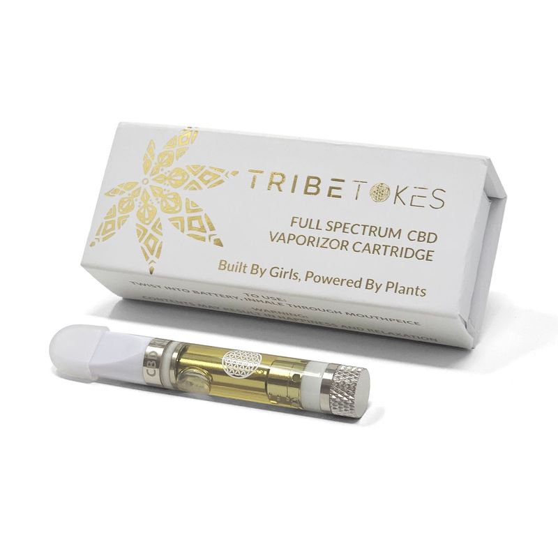 CBD Cartridge