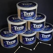 Terp Swabs