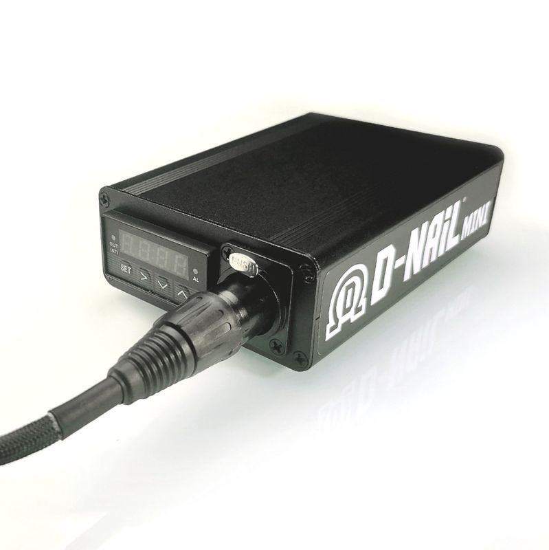 D-Nail Mini Controller