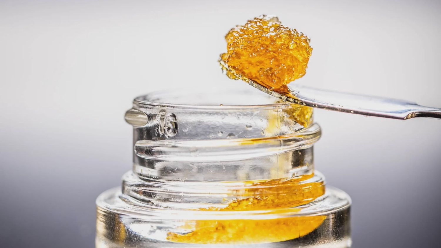 Bud Shack live resin