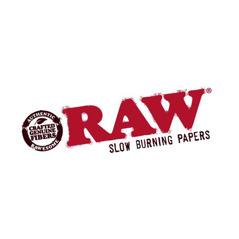 Raw rolling papers
