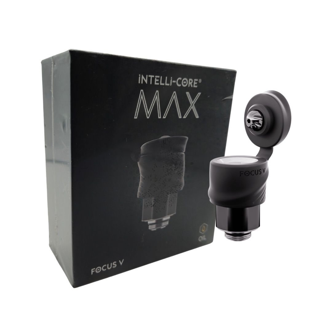 Focus V Intelli-core Max atomizer