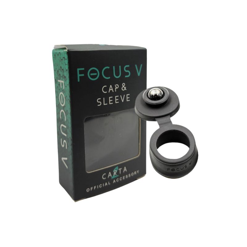 Carta v2 cap