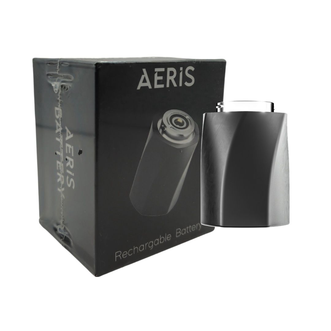 Focus V Aeris swappable battery