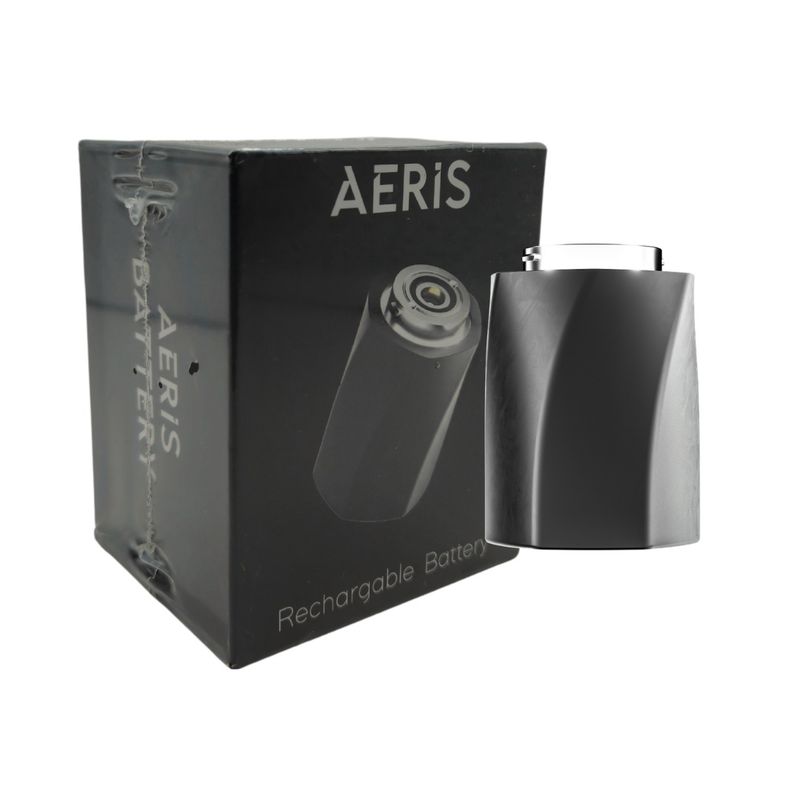 Focus V Aeris swappable battery