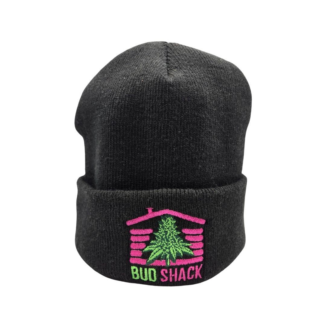 Budshack Tuques (cuff)