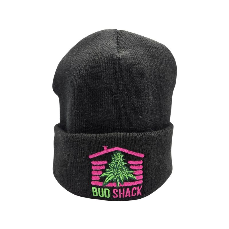 Budshack Tuques (cuff)