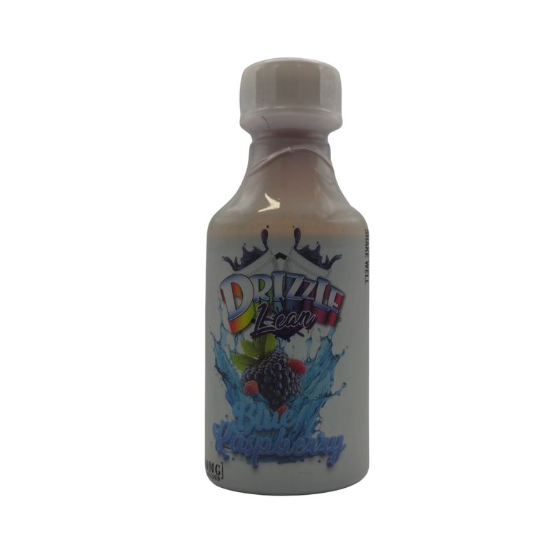 Drizzle lean syrup 1500mg