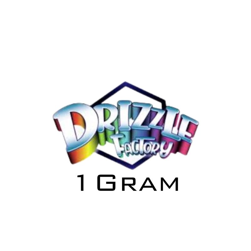 Drizzle 1g Vape