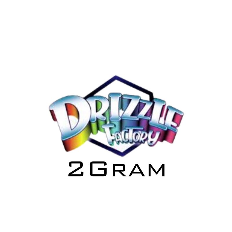 Drizzle 2g Vape