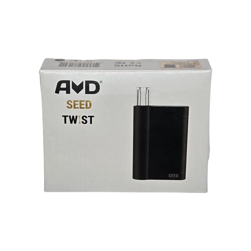 AVD Seed Battery