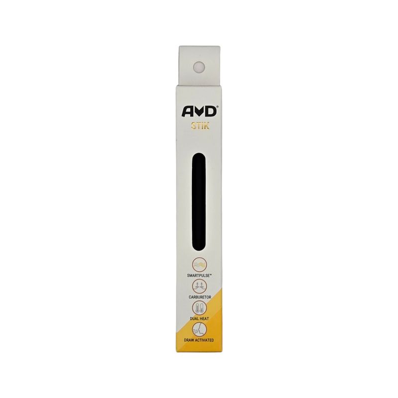 AVD battery