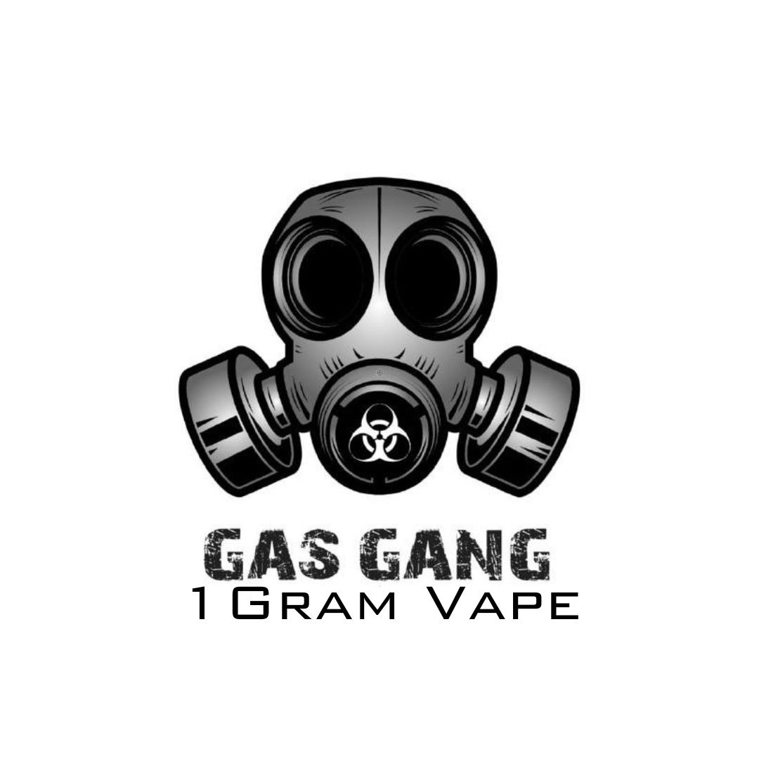 Gas Gang 1g vape
