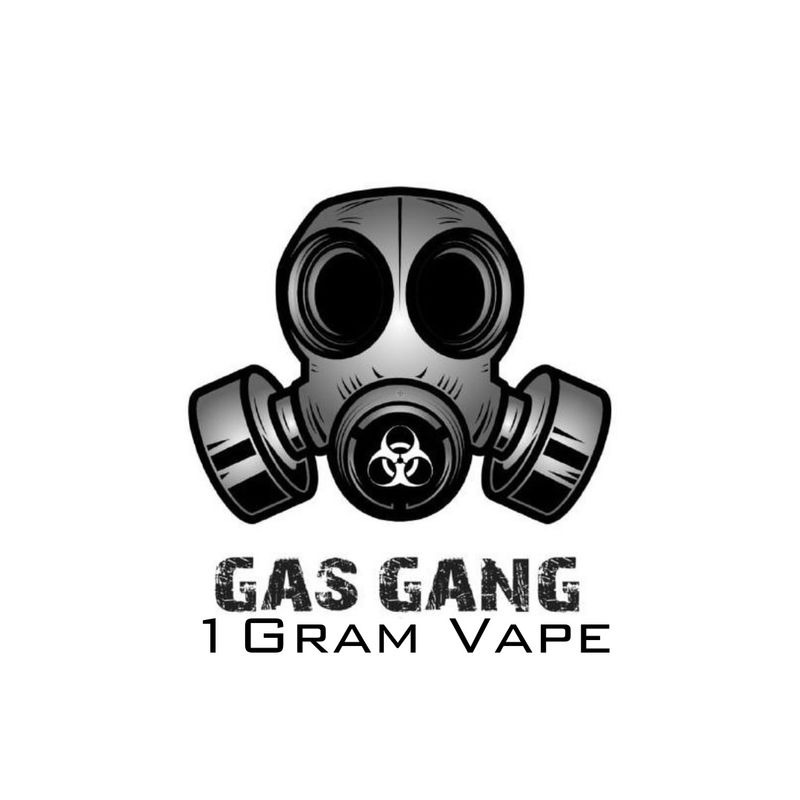 Gas Gang 1g vape