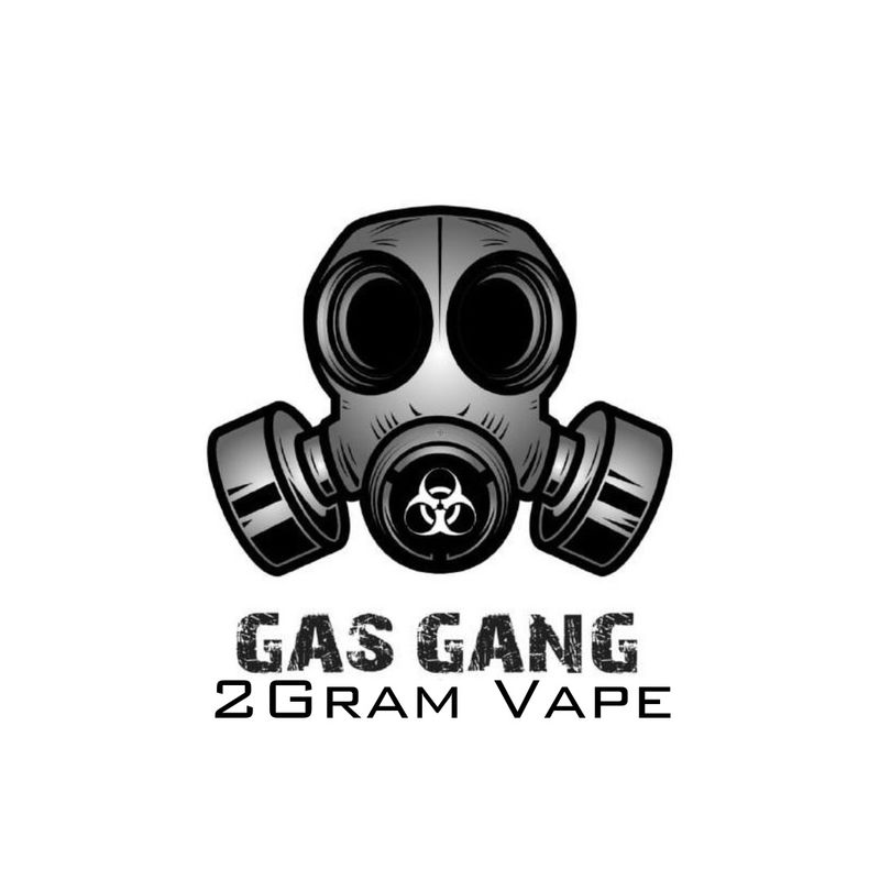 Gas Gang 2g vape