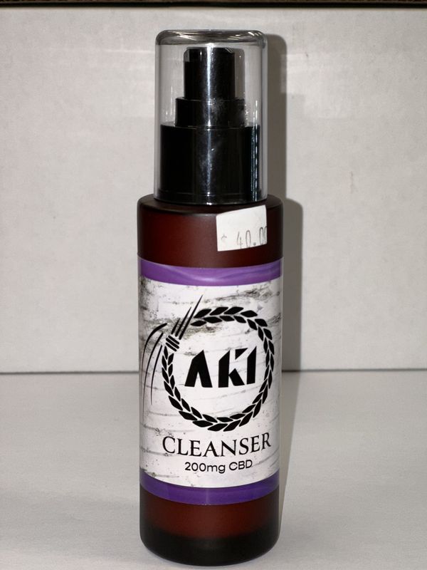Aki wellness