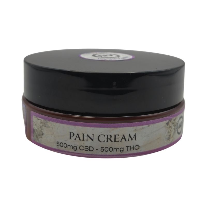 Aki pain management