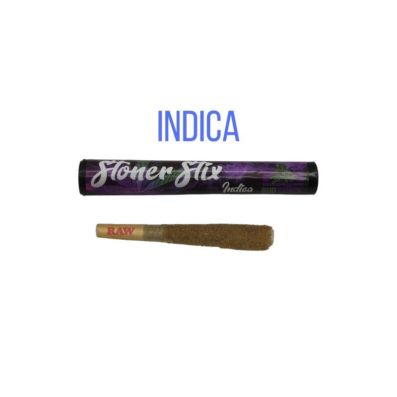 Stoner Stix