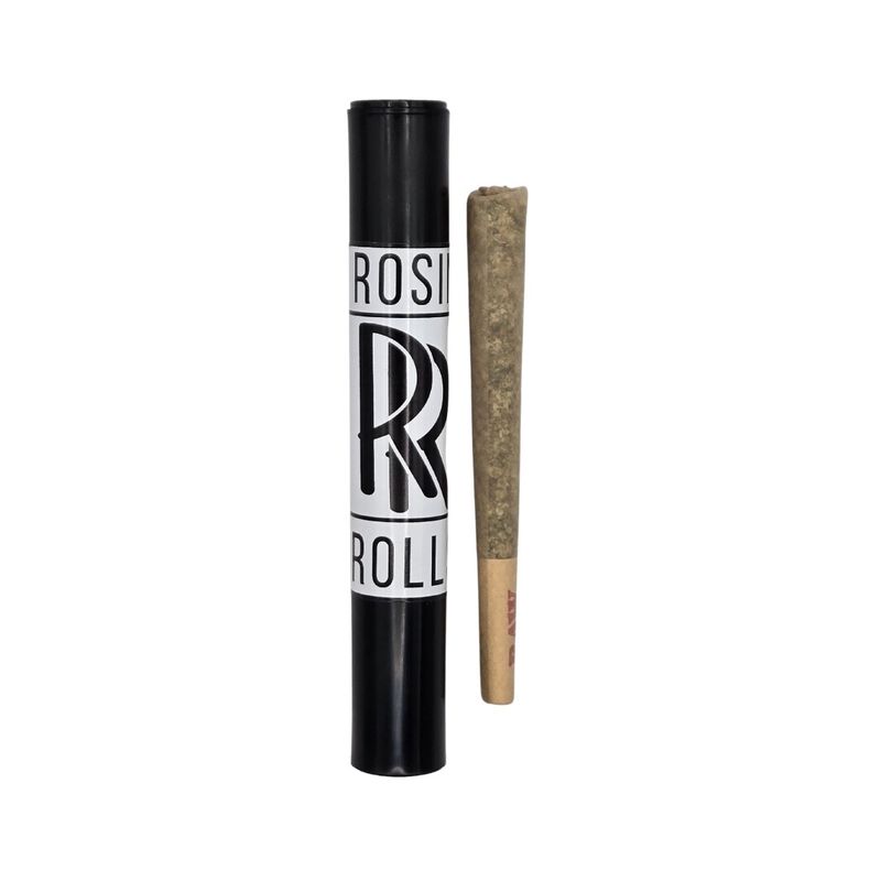 Rosin rolls
