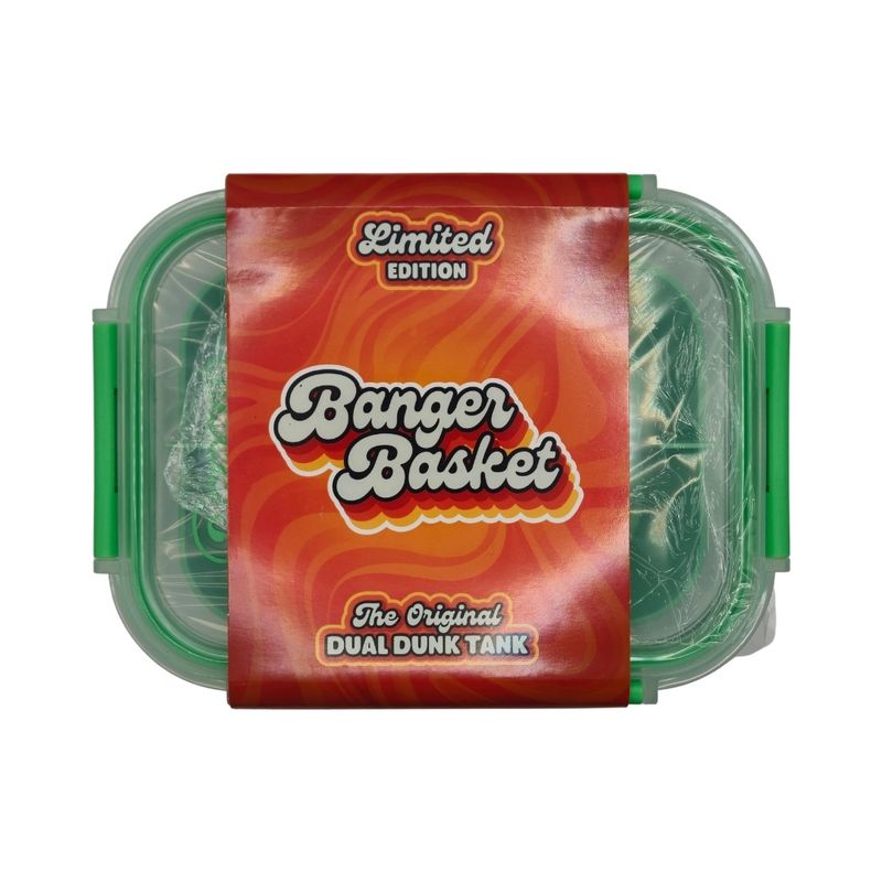 Banger basket