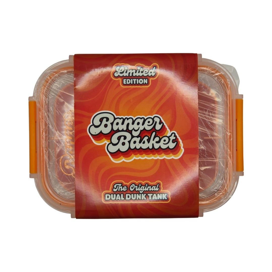 Banger basket, Type: Orange