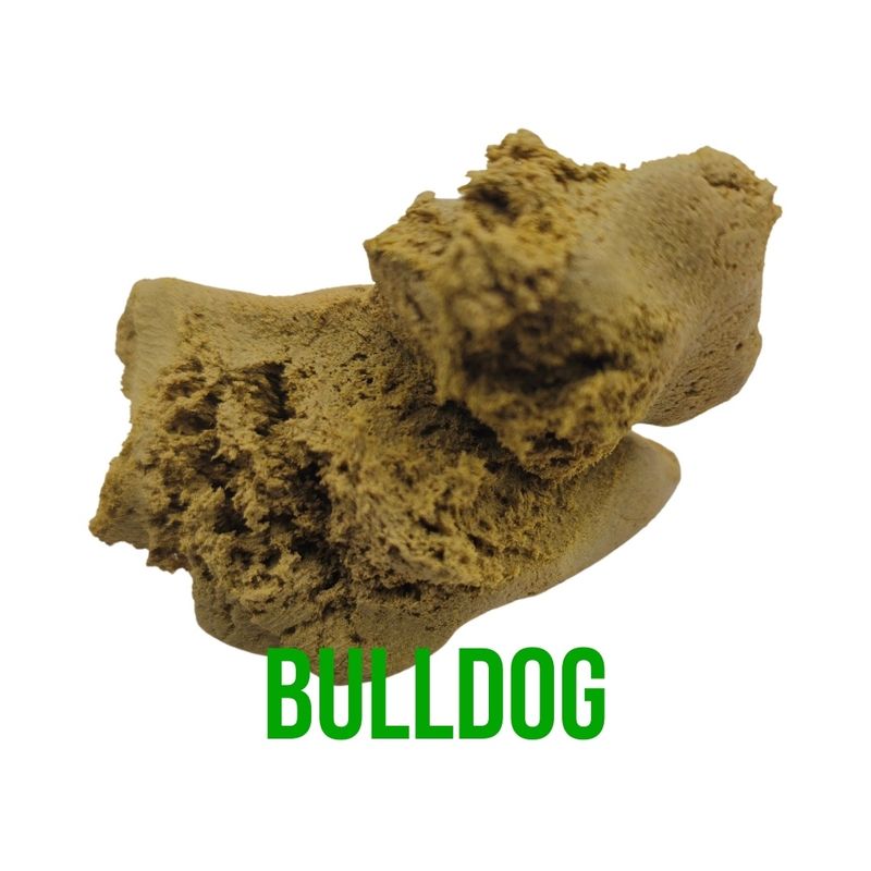 Bulldog - hash 1g