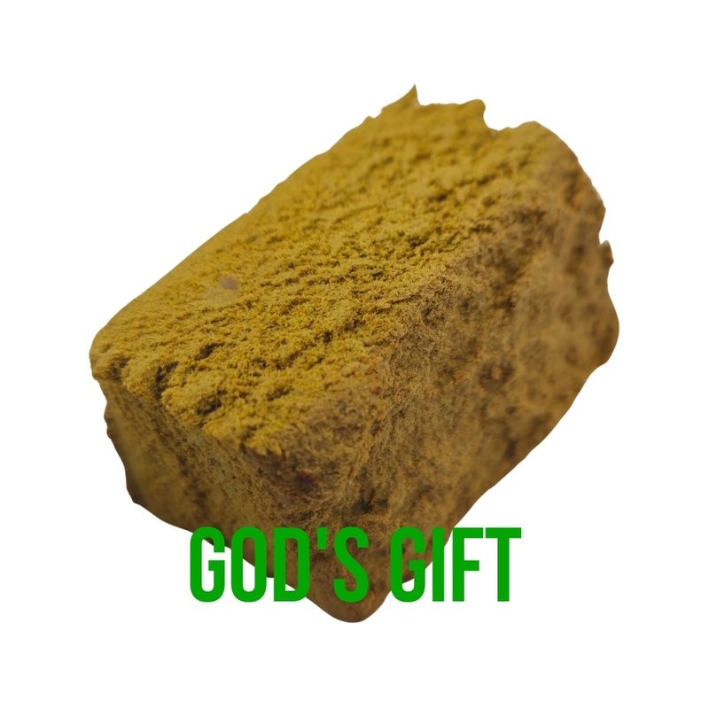 Gods Gift Hash 1g
