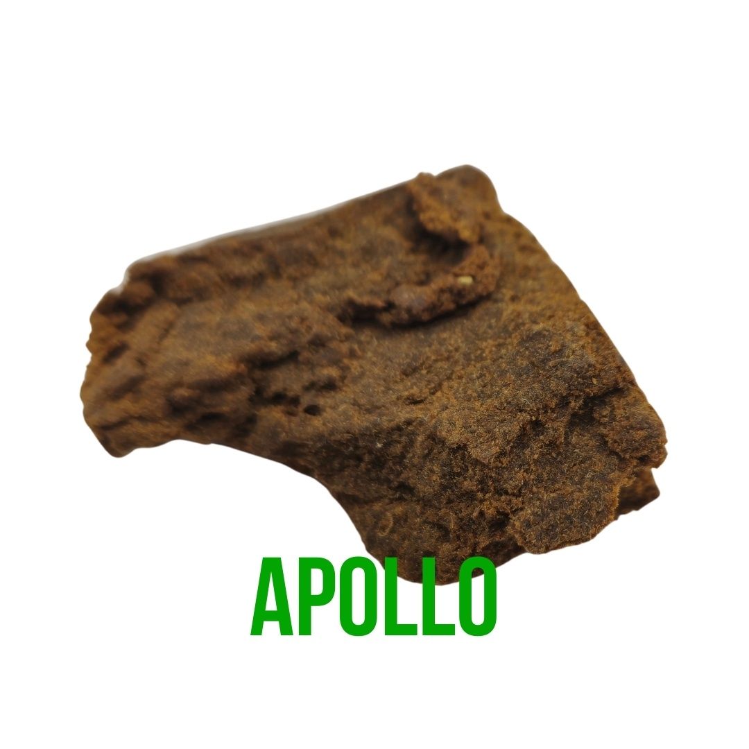 Apollo hash 1g
