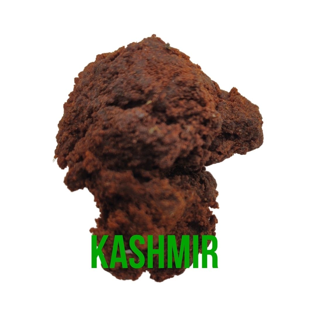 Kashmir hash 1g