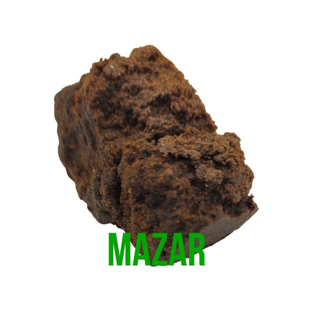 Mazar Hash 1g