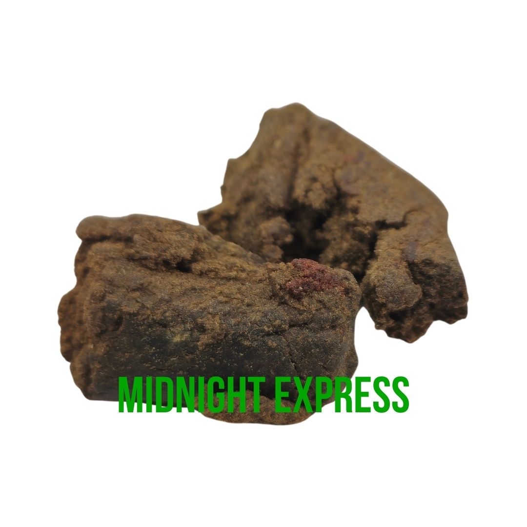 Midnight Express hash 1g