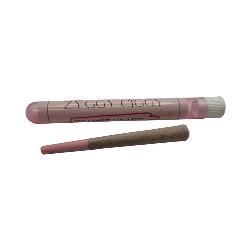 Zyggy Ciggy 1g