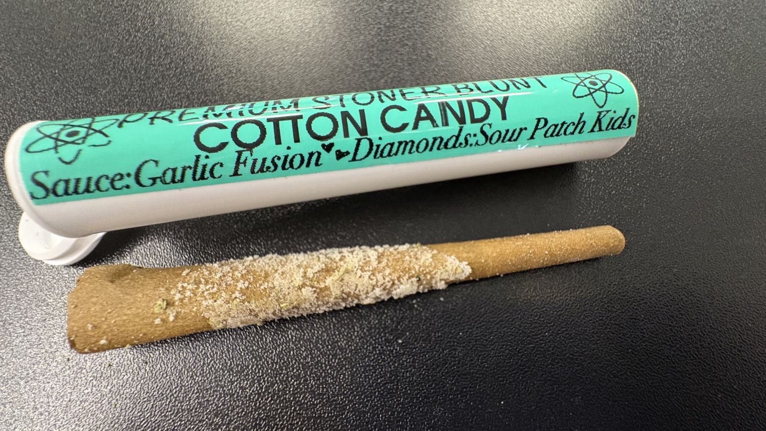 Premium Stoner Blunt