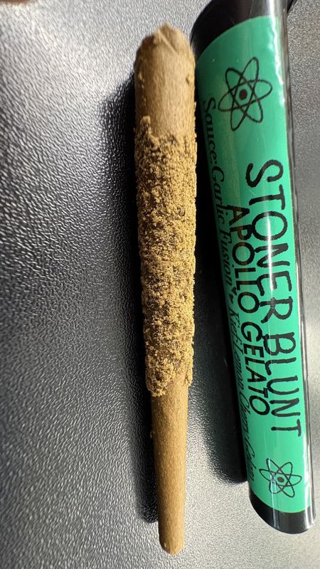 Stoner Blunt
