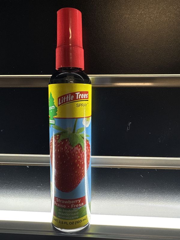 Little Trees Air Spray