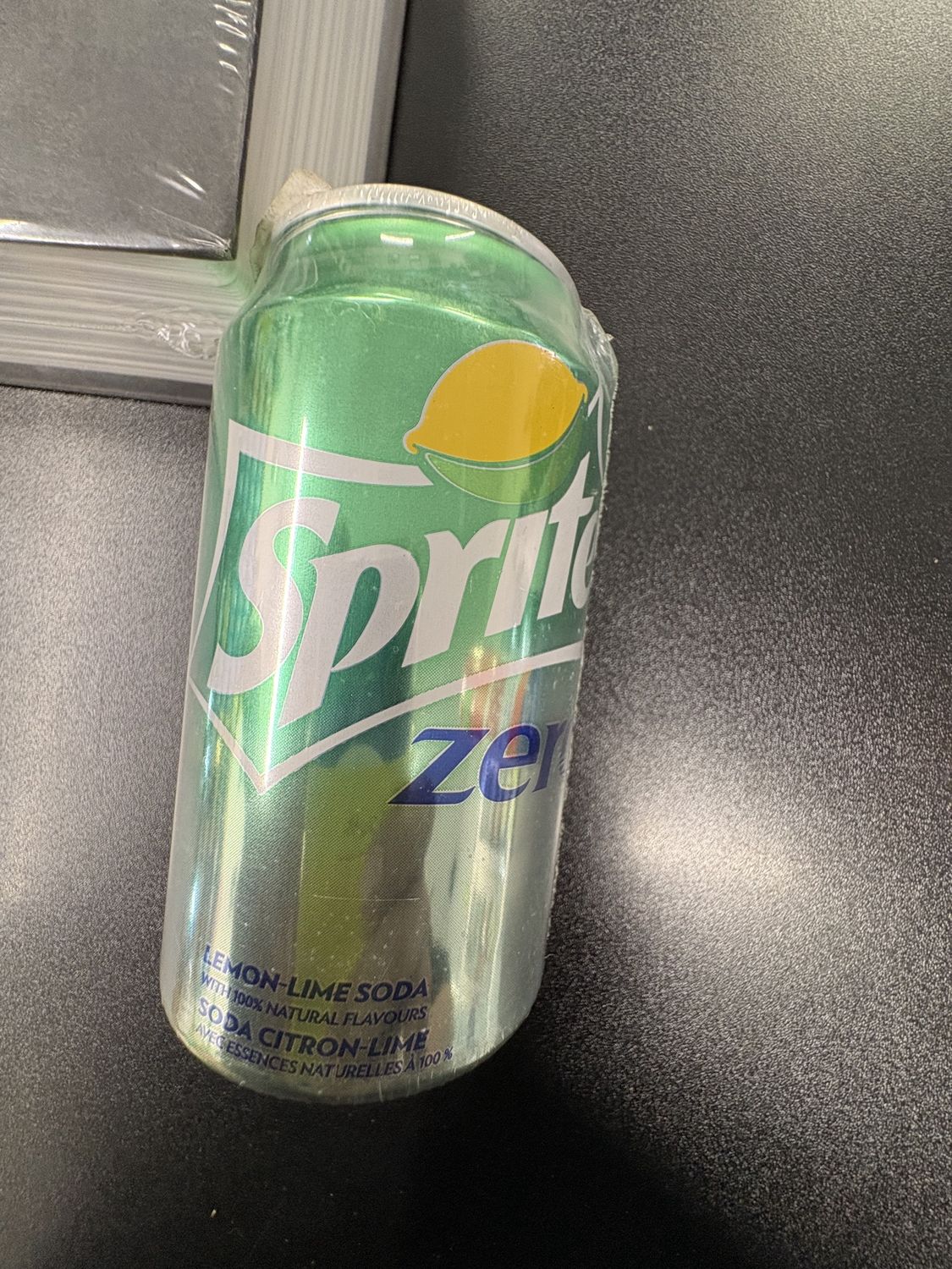 Stash can, Type: Pop can
