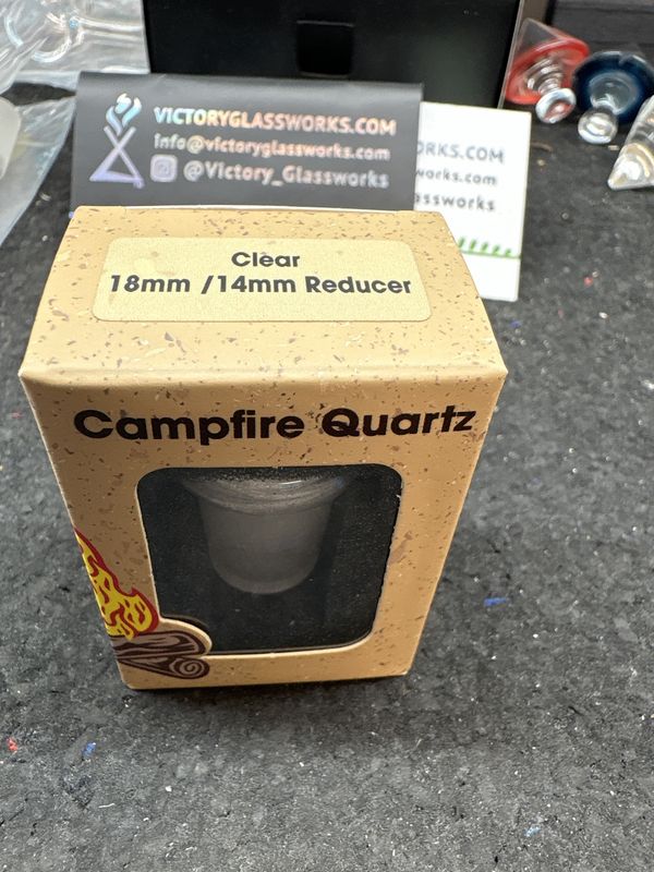 18mm to 14mm reducer