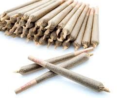 Pre roll
