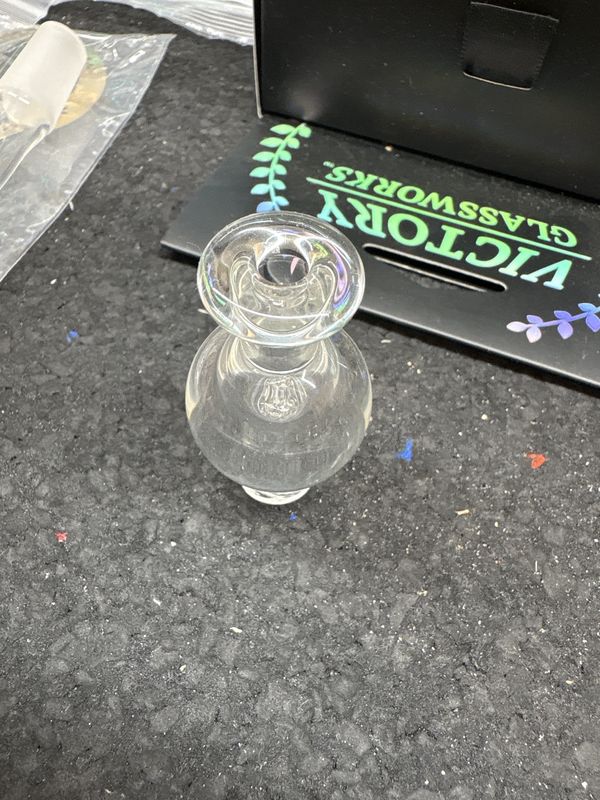 OG Bubble Cap