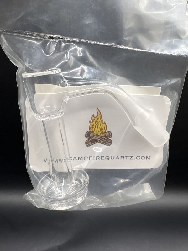 XL Barrel Slurper 14mm / Male / 45