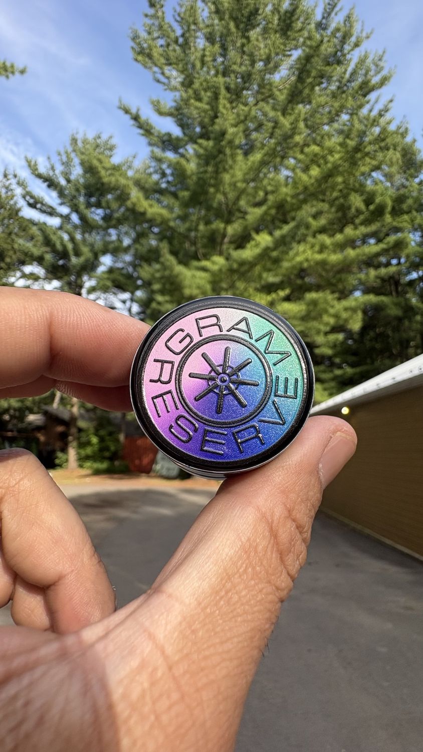 Gram reserve 1st tier