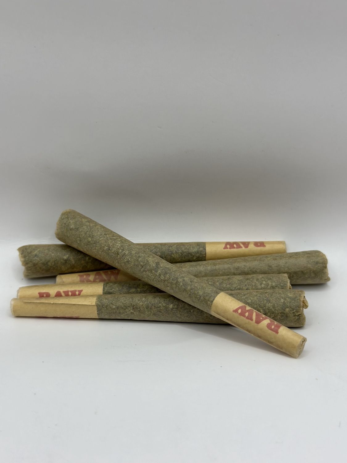 10$ Pre roll