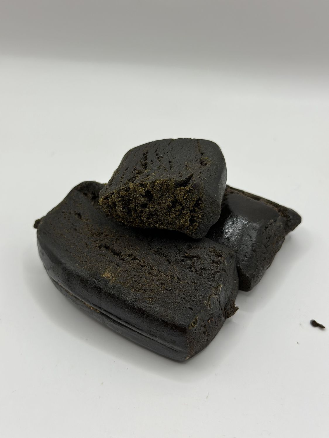 Crown Amsterdam hash 10$ 1g