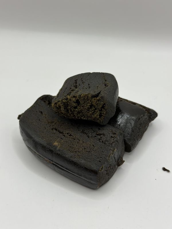 Crown Amsterdam hash 10$ 1g