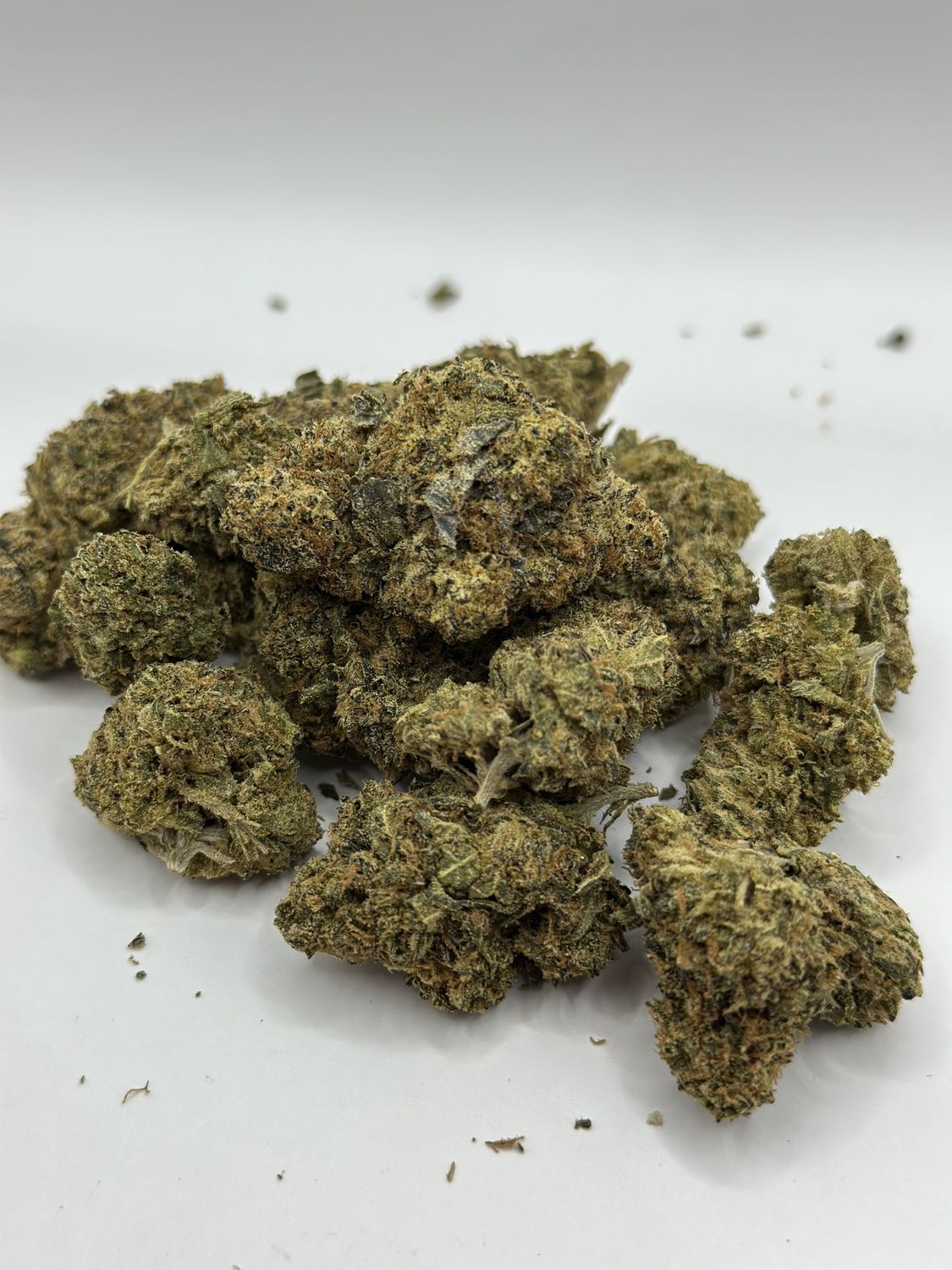 Chocolate Runtz 80$/oz