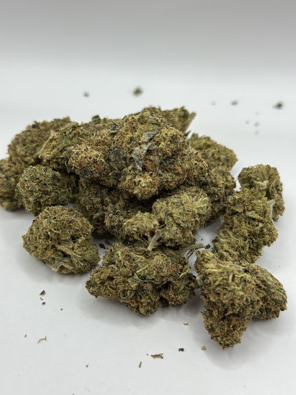 Chocolate Runtz 80$/oz