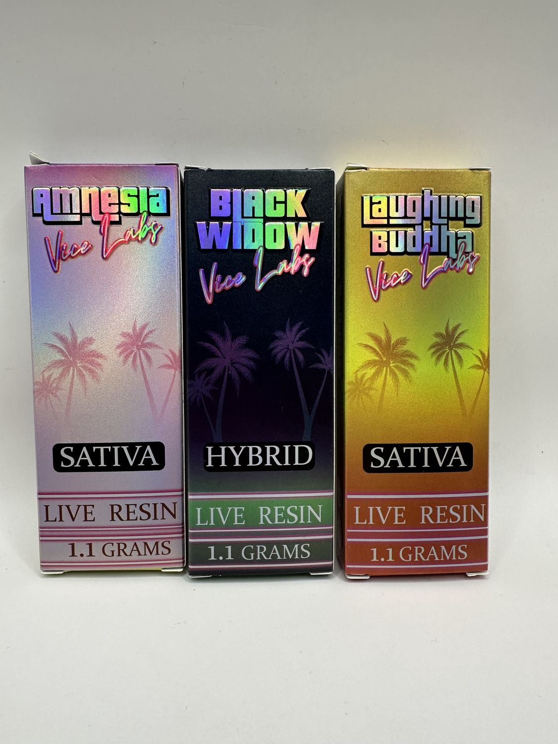 Vice labs 1g vape
